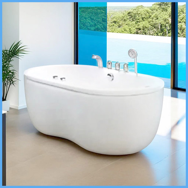 Bồn tắm Massage Việt Mỹ 15-0