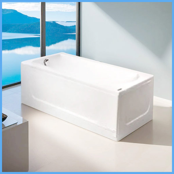 Bồn tắm Massage Việt Mỹ 15T