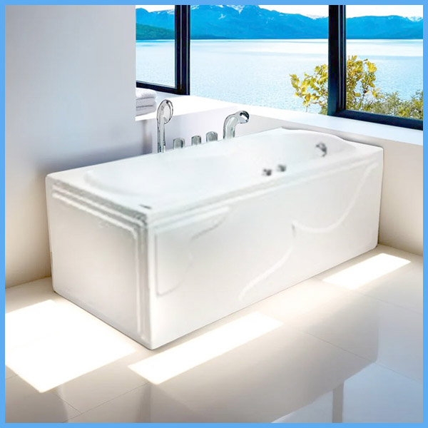 Bồn tắm Massage Việt Mỹ 16-1