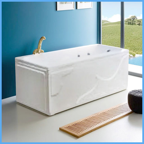 Bồn tắm Việt Mỹ 16N