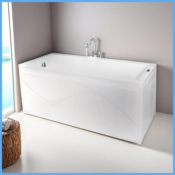 Bồn tắm Massage Việt Mỹ 17C