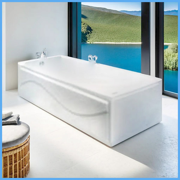 Bồn tắm Massage Việt Mỹ 17D