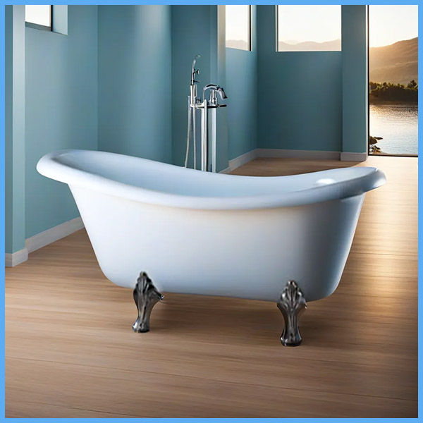 Bồn tắm Nofer NR-23