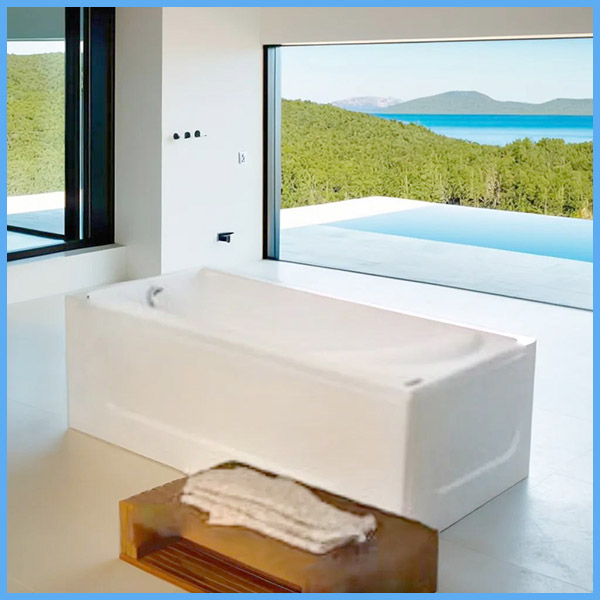 Bồn tắm nằm Việt Mỹ 15C