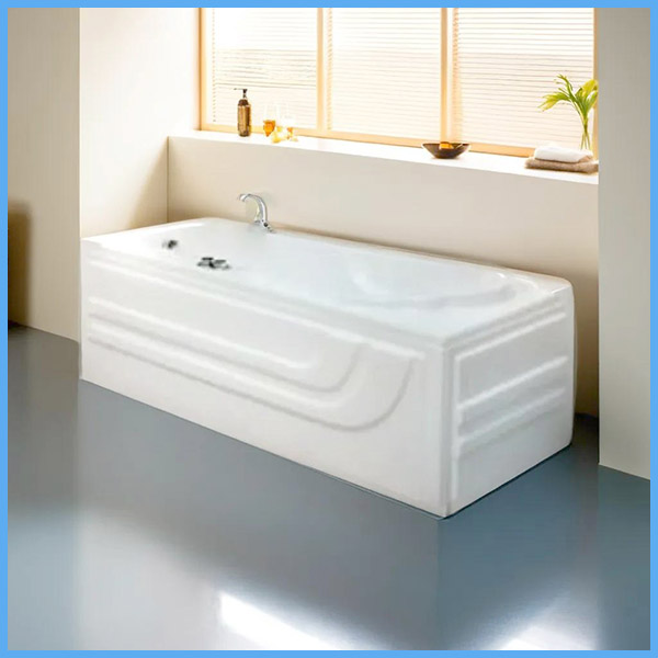 Bồn tắm nằm Việt Mỹ 16A