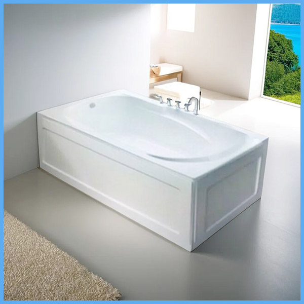 Bồn tắm nằm Việt Mỹ 16c