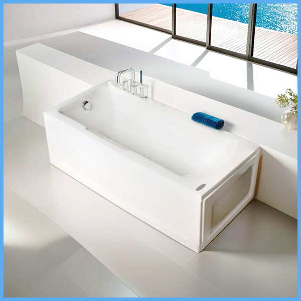 Bồn tắm nằm Việt Mỹ 17Q