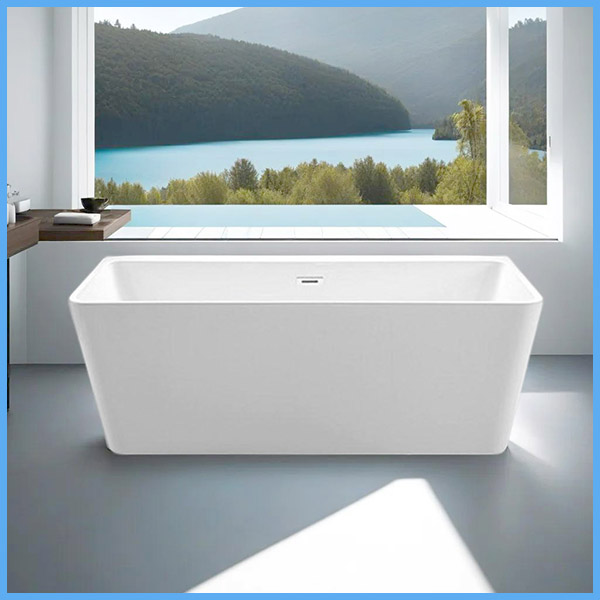 Bồn tắm ngâm Ares AR2103