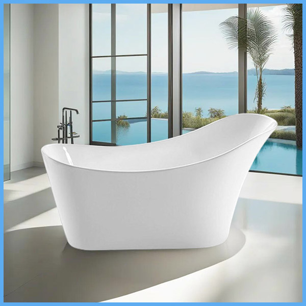 Bồn tắm ngâm Ares AR2106