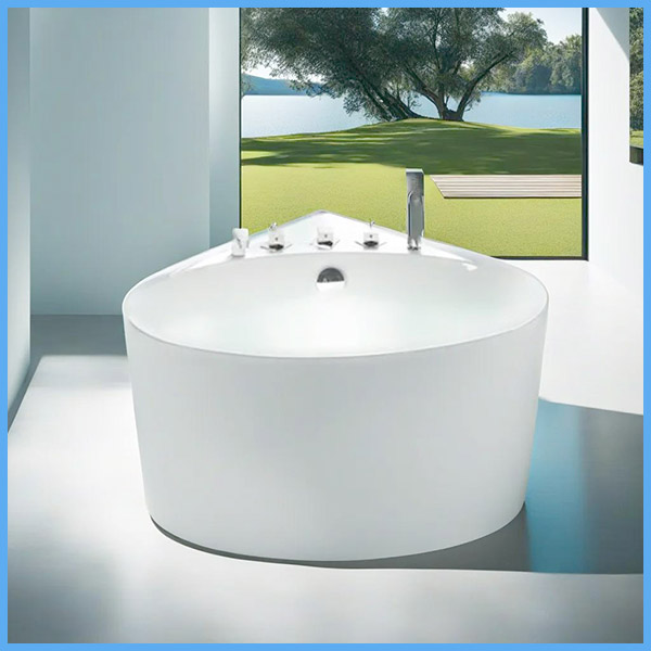 Bồn tắm ngâm Ares AR2114