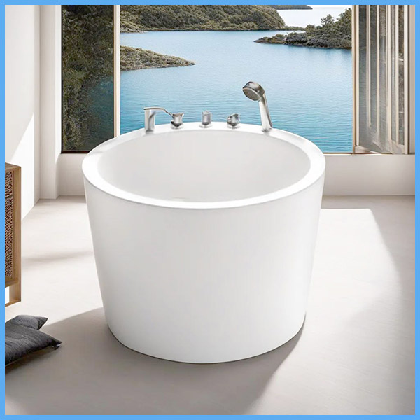 Bồn tắm ngâm Ares AR2115