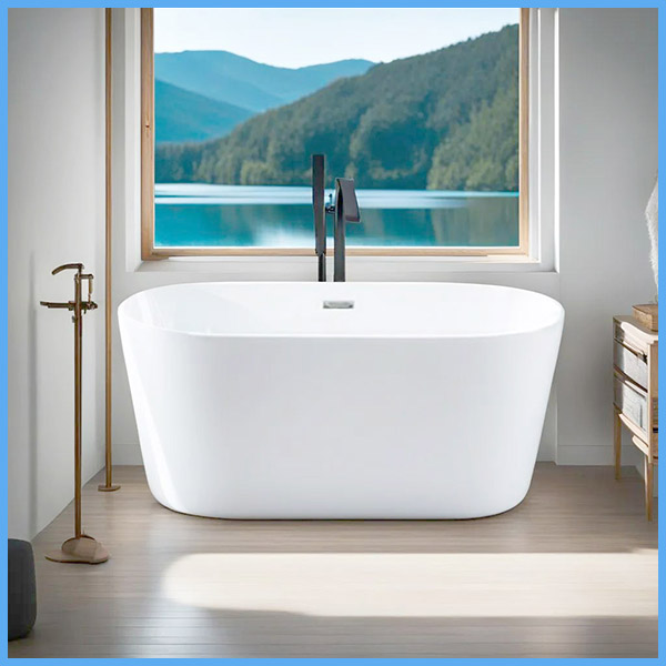 Bồn tắm ngâm Ares AR2125