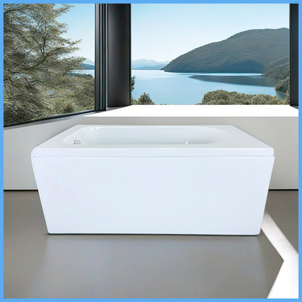 Bồn tắm ngâm Ares AR4141