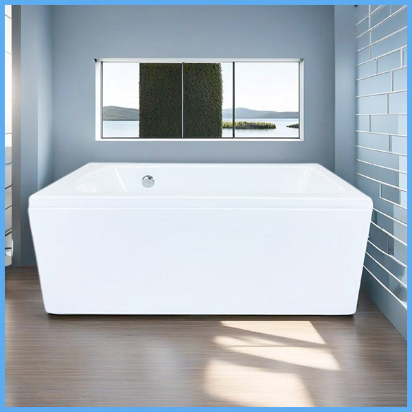 Bồn tắm ngâm Ares AR4151