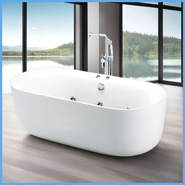 Bồn tắm nghệ thuật Caesar MT0770