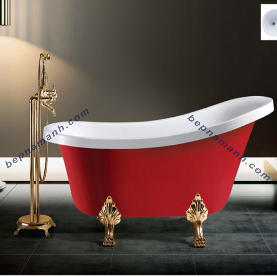 Bồn tắm Monaco MC-1020