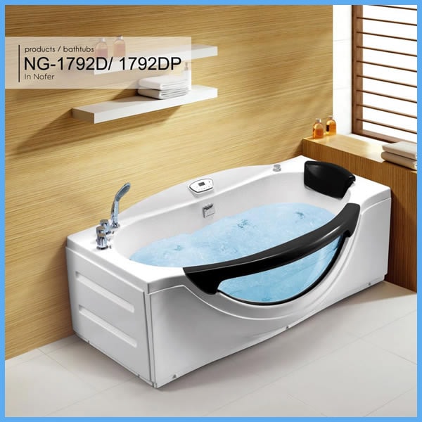 Bồn tắm massage Nofer NG-1792D