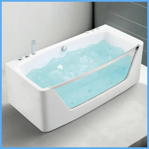 Bồn tắm massage Nofer NG-1822