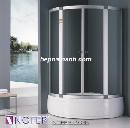 bồn tắm nofer lv 25
