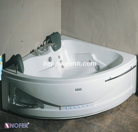 bồn tắm nofer ng- 5505p