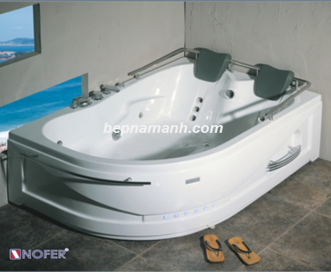 bon-tam-nofer20ng-5506l bồn tắm nofer ng-5506l