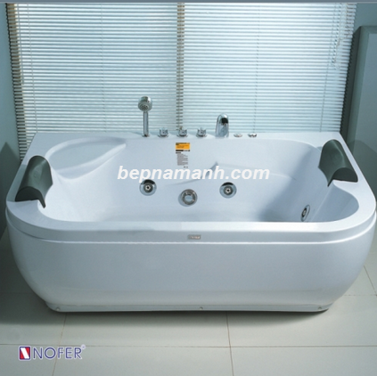 bon-tam-nofer20pm-1003 bồn tắm nofer pm 1003