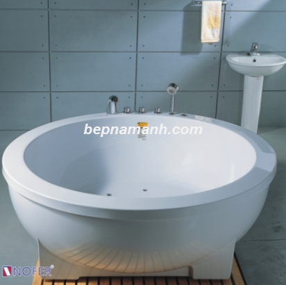 bon-tam-nofer20pm-1005 bồn tắm nofer pm 1005