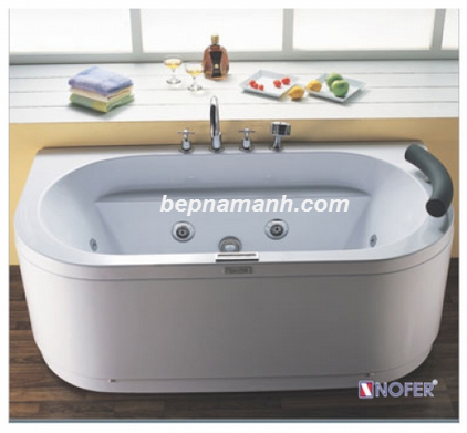 bồn tắm nofer vr 102