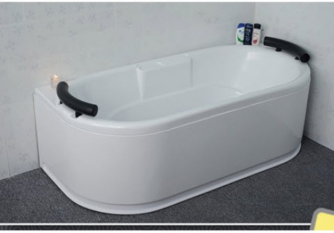 bồn tắm thường micio 180