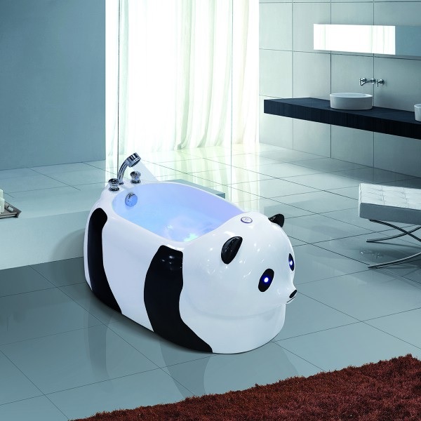 Bồn tắm trẻ em Govern JS 8021