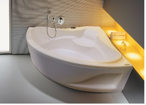 Bồn tắm góc Việt Mỹ 14G