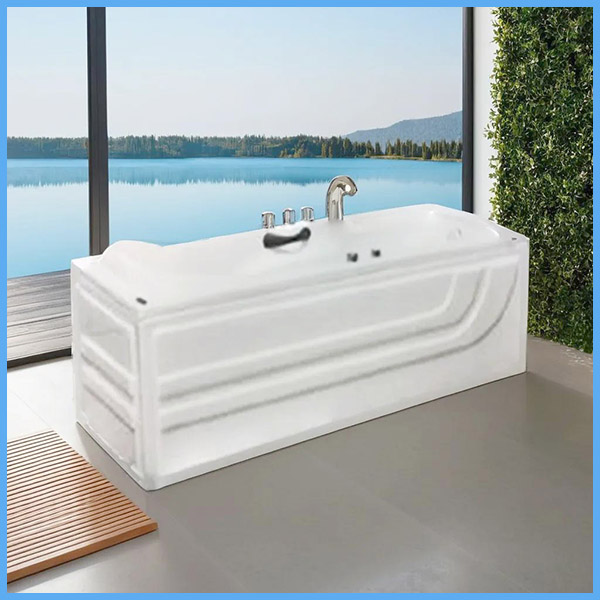 Bồn tắm Việt Mỹ 17E