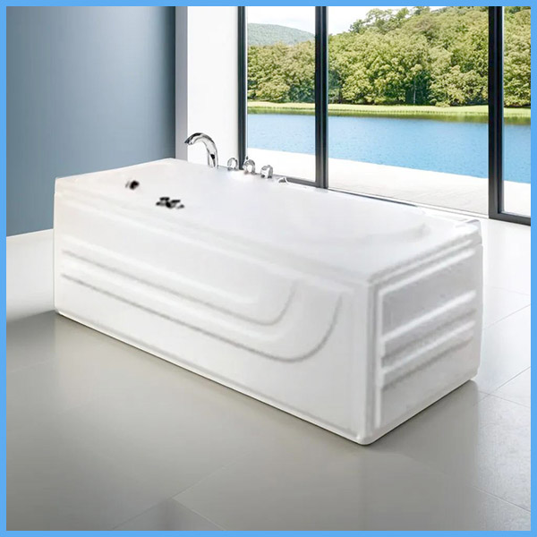 Bồn tắm Việt Mỹ 17H