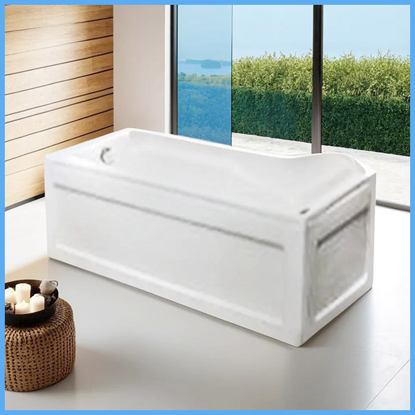 Bồn tắm Việt Mỹ 17N