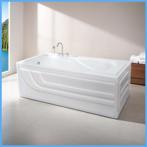 Bồn tắm Việt Mỹ 17RF