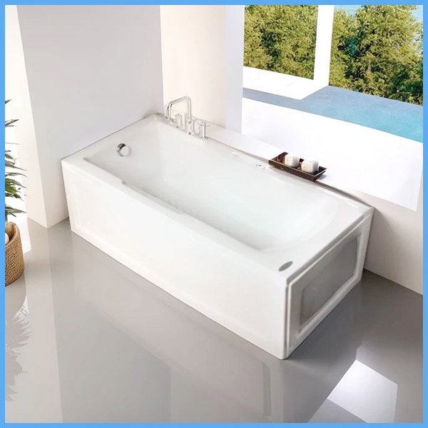 Bồn tắm Việt Mỹ 17V