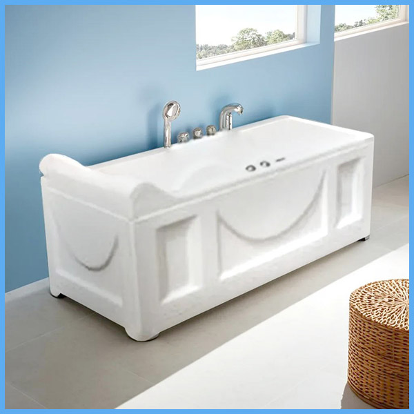 Bồn tắm Việt Mỹ 17Y