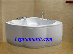 bồn tắm Việt Mỹ 24h