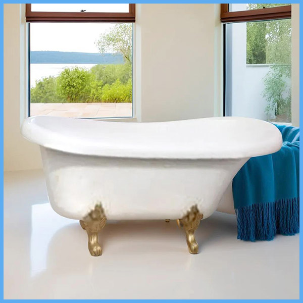 Bồn tắm Việt Mỹ CR-V17