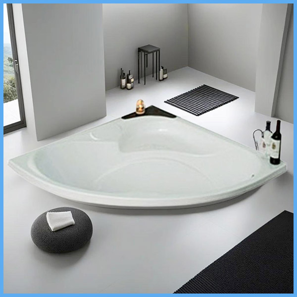 Bồn tắm xây Fantiny M125-T