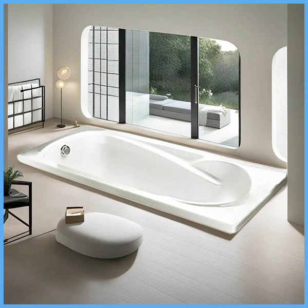 Bồn tắm Fantiny M150-S