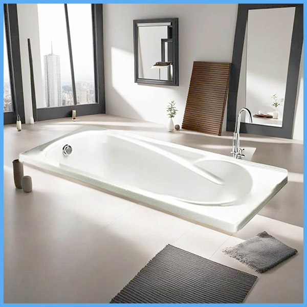 Bồn tắm xây Fantiny M170-S