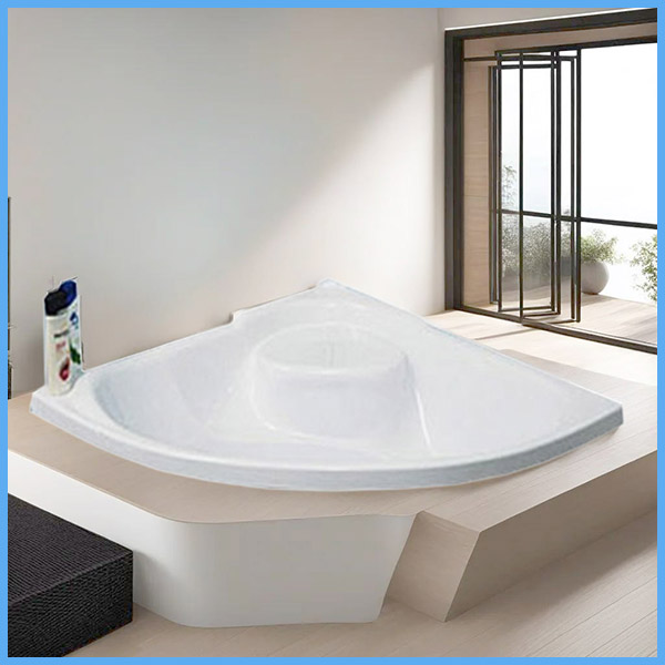 Bồn tắm xây Fantiny M95-T