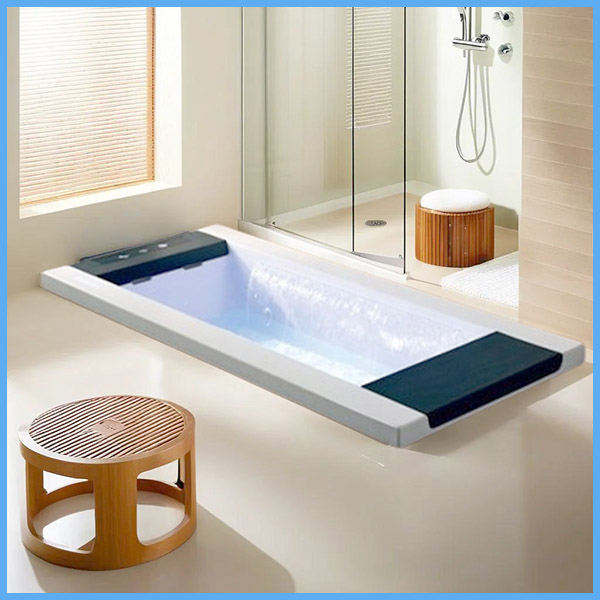 Bồn tắm massage Euroking EU-1108B