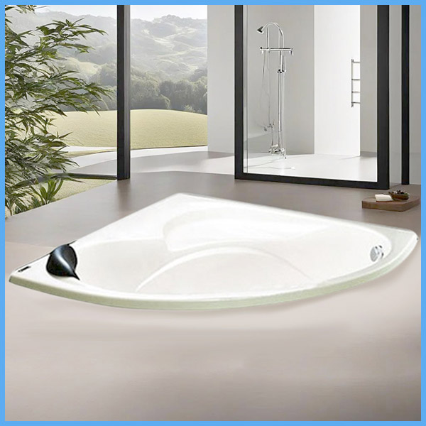 Bồn tắm xây Micio W-140T