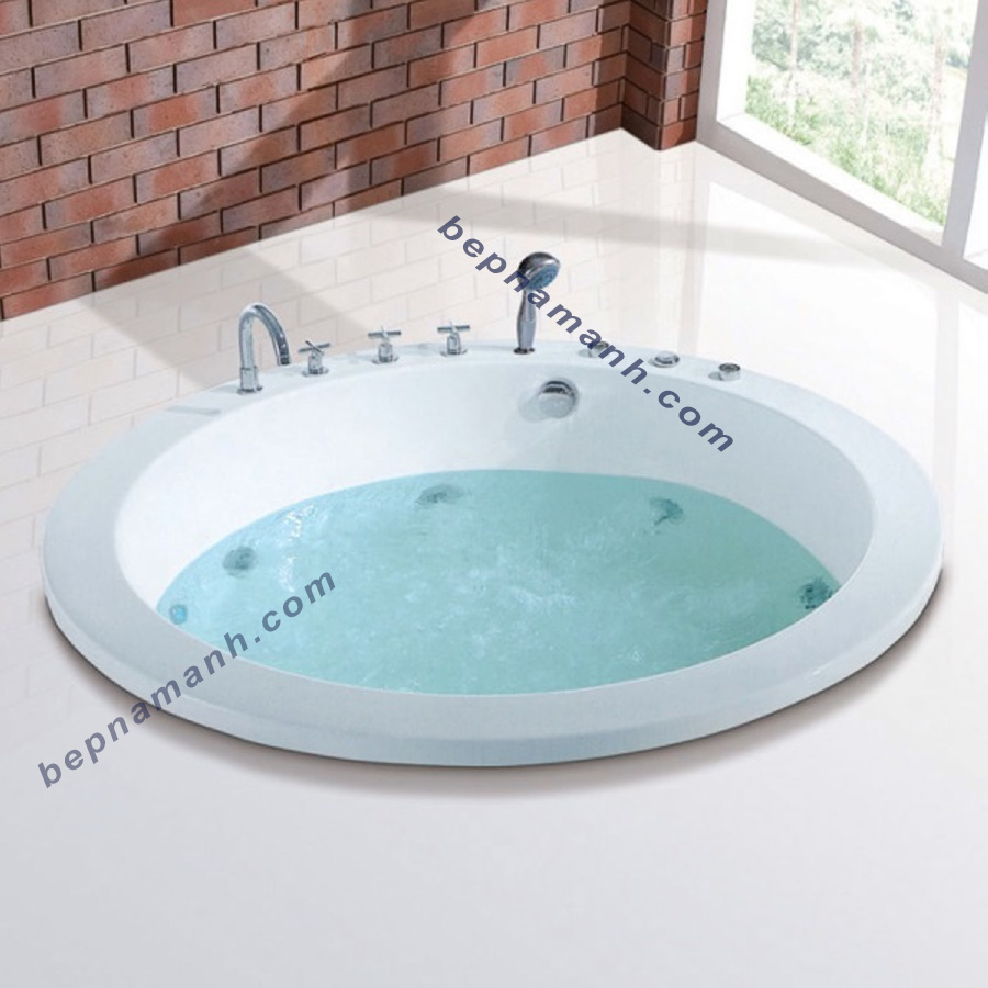 Bồn tắm massage Monaco MC-2031