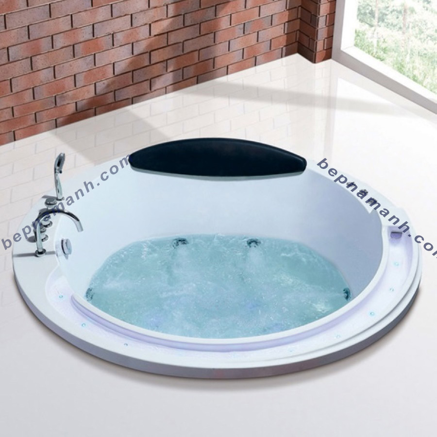Bồn tắm massage Monaco MC-2032