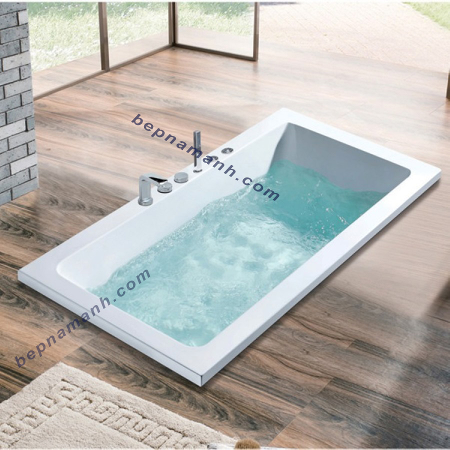 Bồn tắm Monaco MC-2034