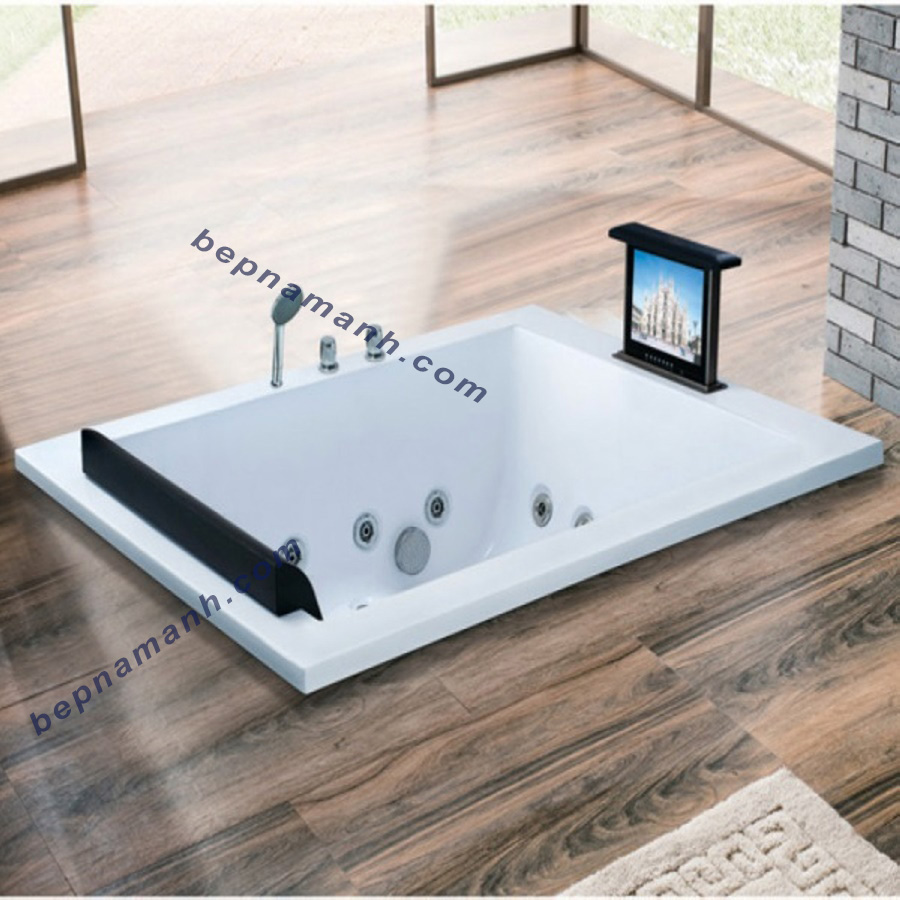 Bồn tắm massage Monaco MC-2035