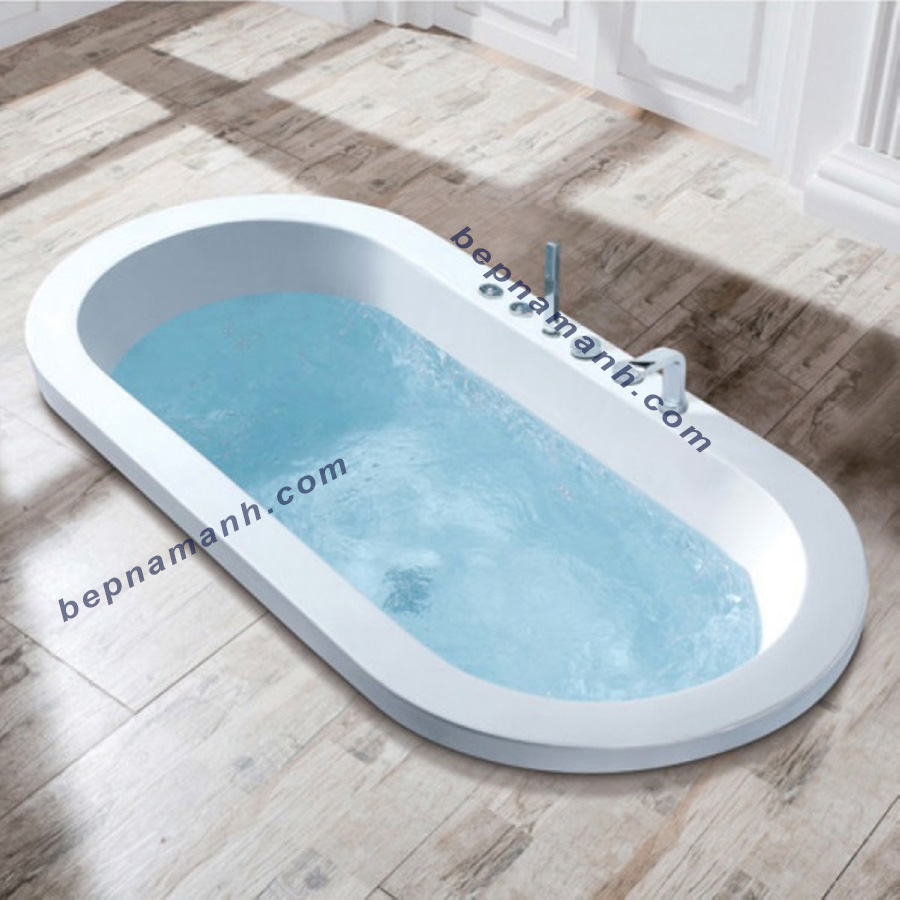 Bồn tắm Monaco MC-2037